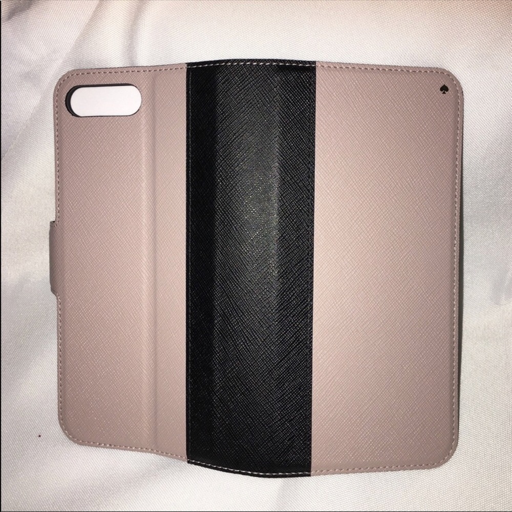 Kate spade wallet case